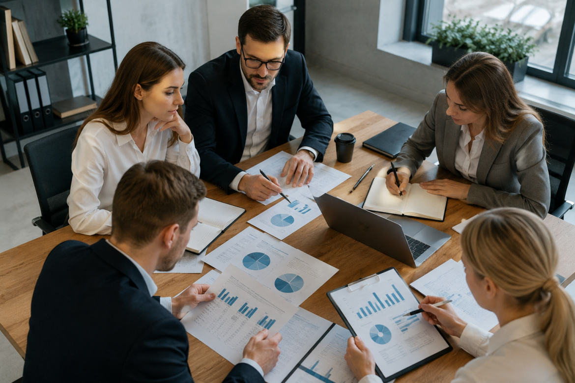 Як підготуватись до впровадження ISO 9001