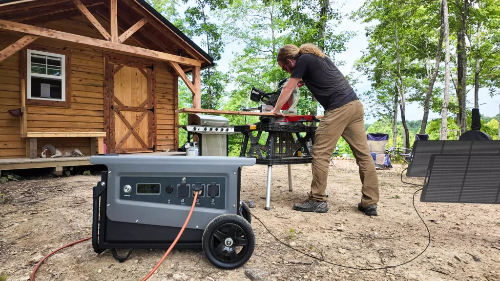 How Portable Power Stations Recharge Your Electrical Devices