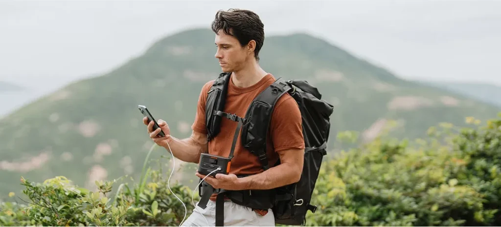 Jackery Explorer 100 Plus